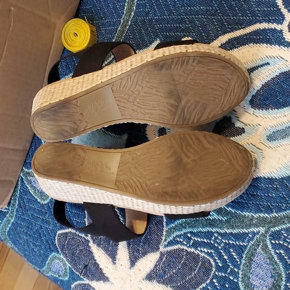 Life stride wedge shoes - Picture 3 of 7